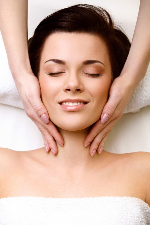 Custom Rebalancing Facial