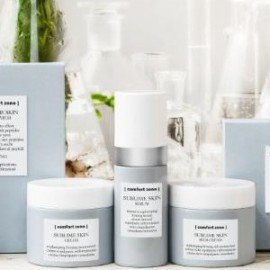Sublime Skin Pro Lift Anti-Aging Facial