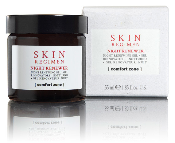 Skin Regimen Night Renewer