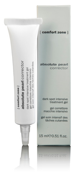 Absolute Pearl Corrector