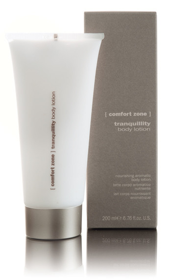 Tranquillity Body Lotion
