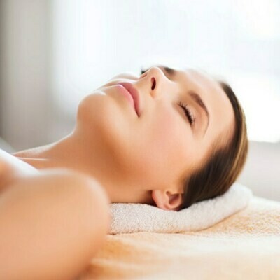Spa Retreat Experiences