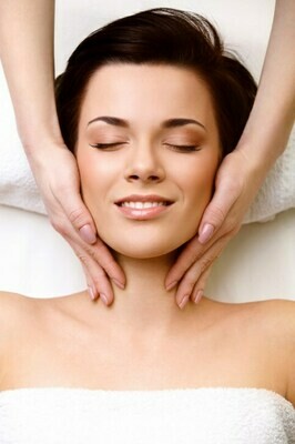 Skin & Facial Experiences