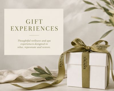 Gift Experiences
