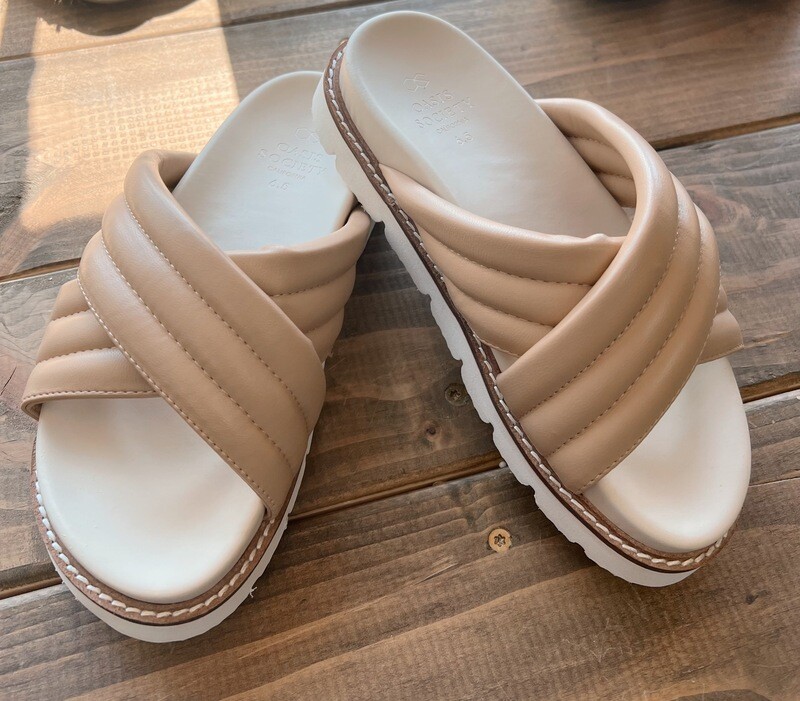 Grace Sandal 