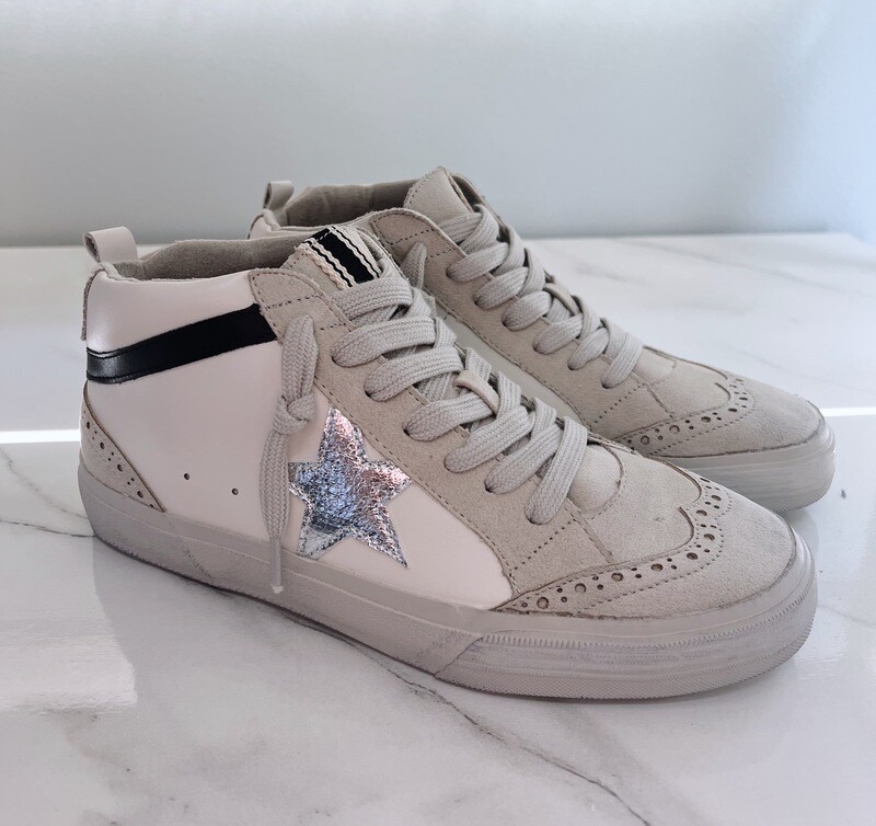 Paulina Sneaker