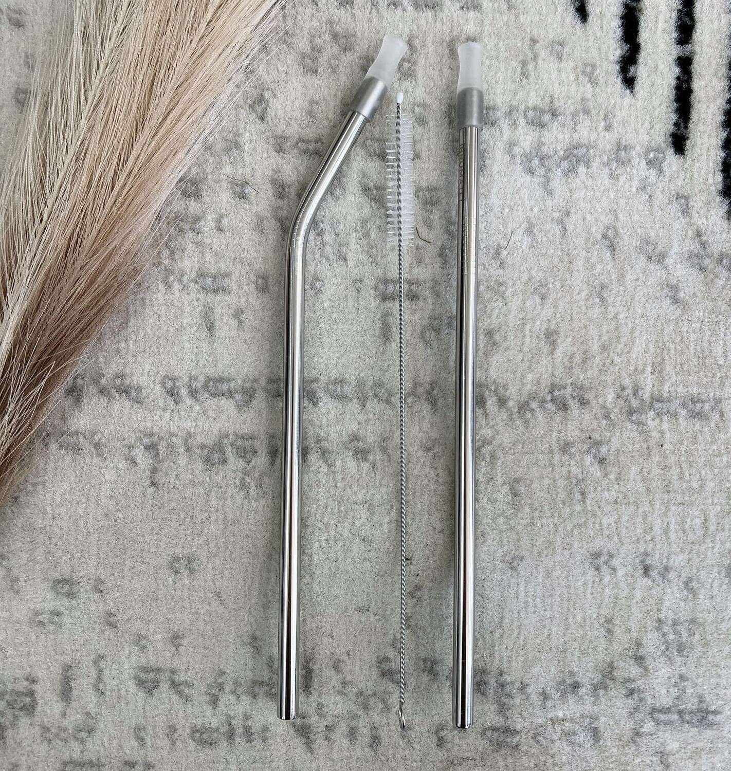 BrüMate Straw Set