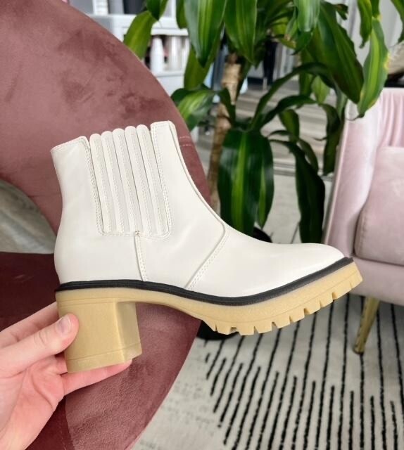Winnie Boot
