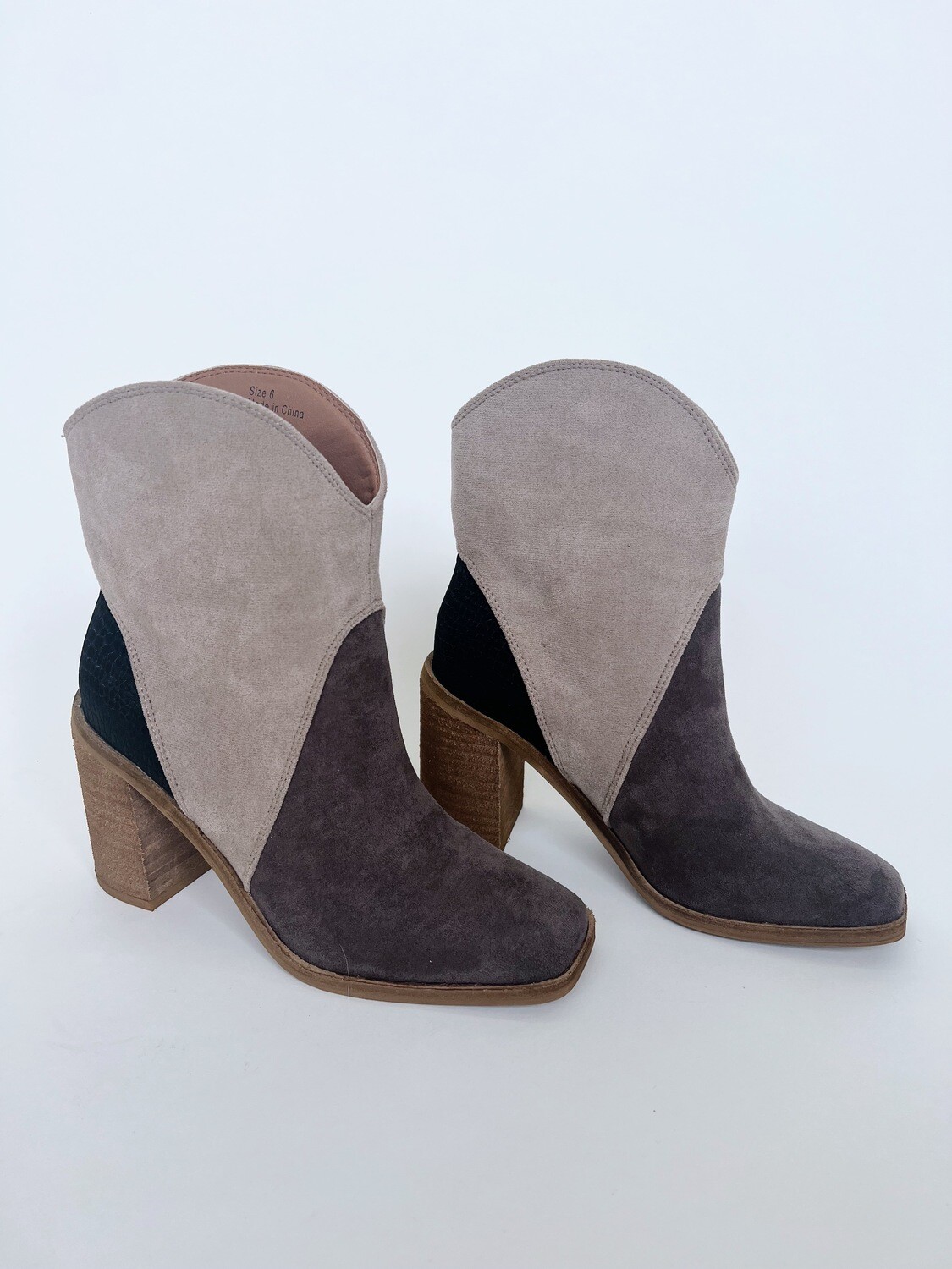 Kendall Boot