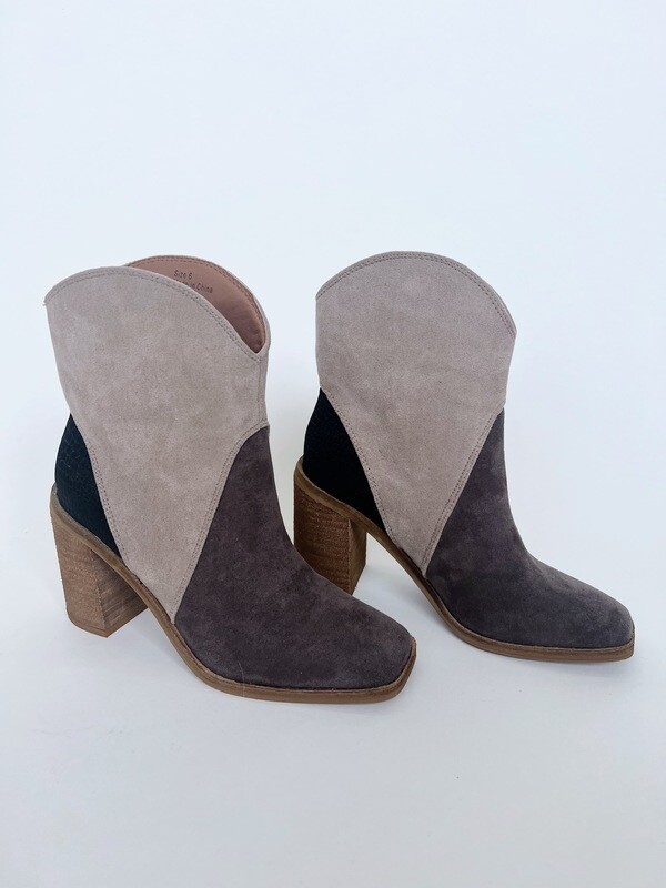 Kendall Boot
