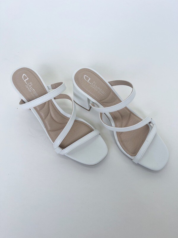 Blaine Heeled Sandal