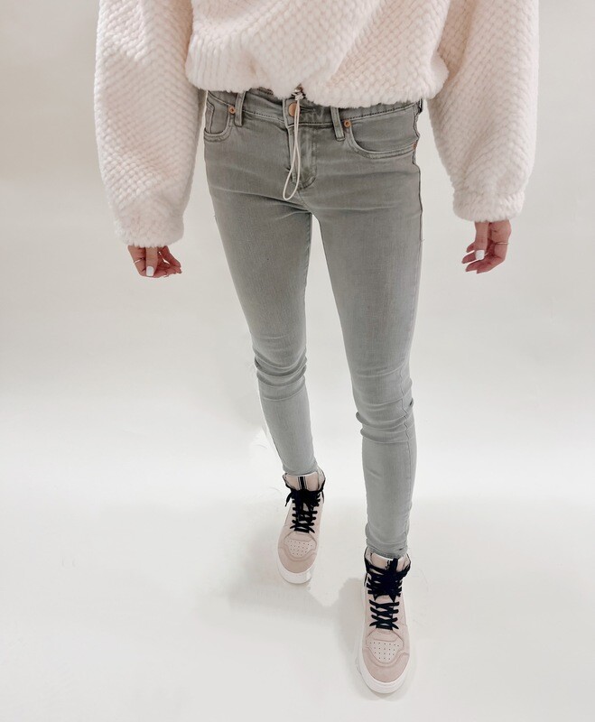 Gisele Skinny Jean