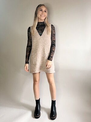 Donna Sweater Dress