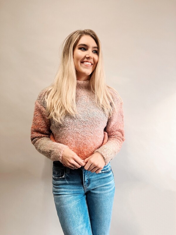 Lavonne Sweater 
