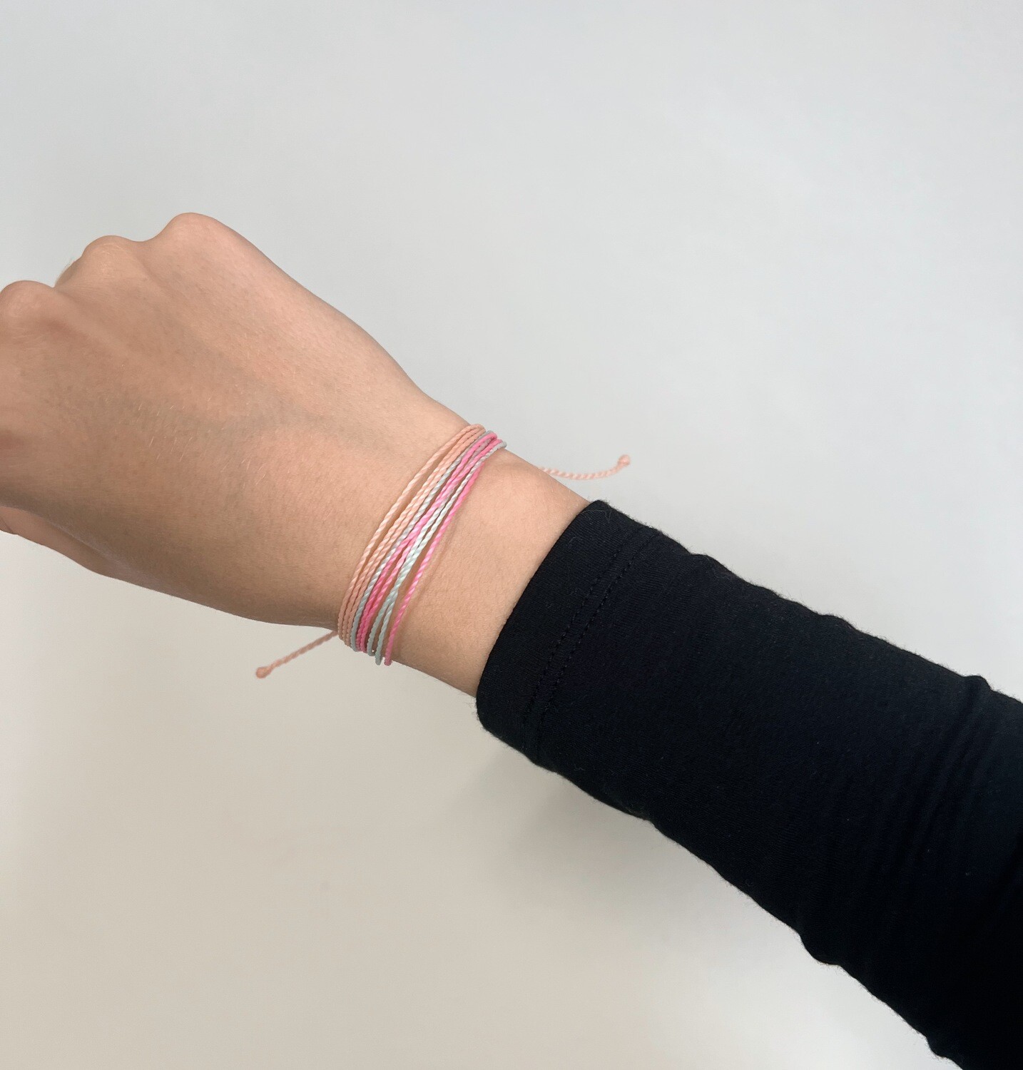 Sunset Bracelet