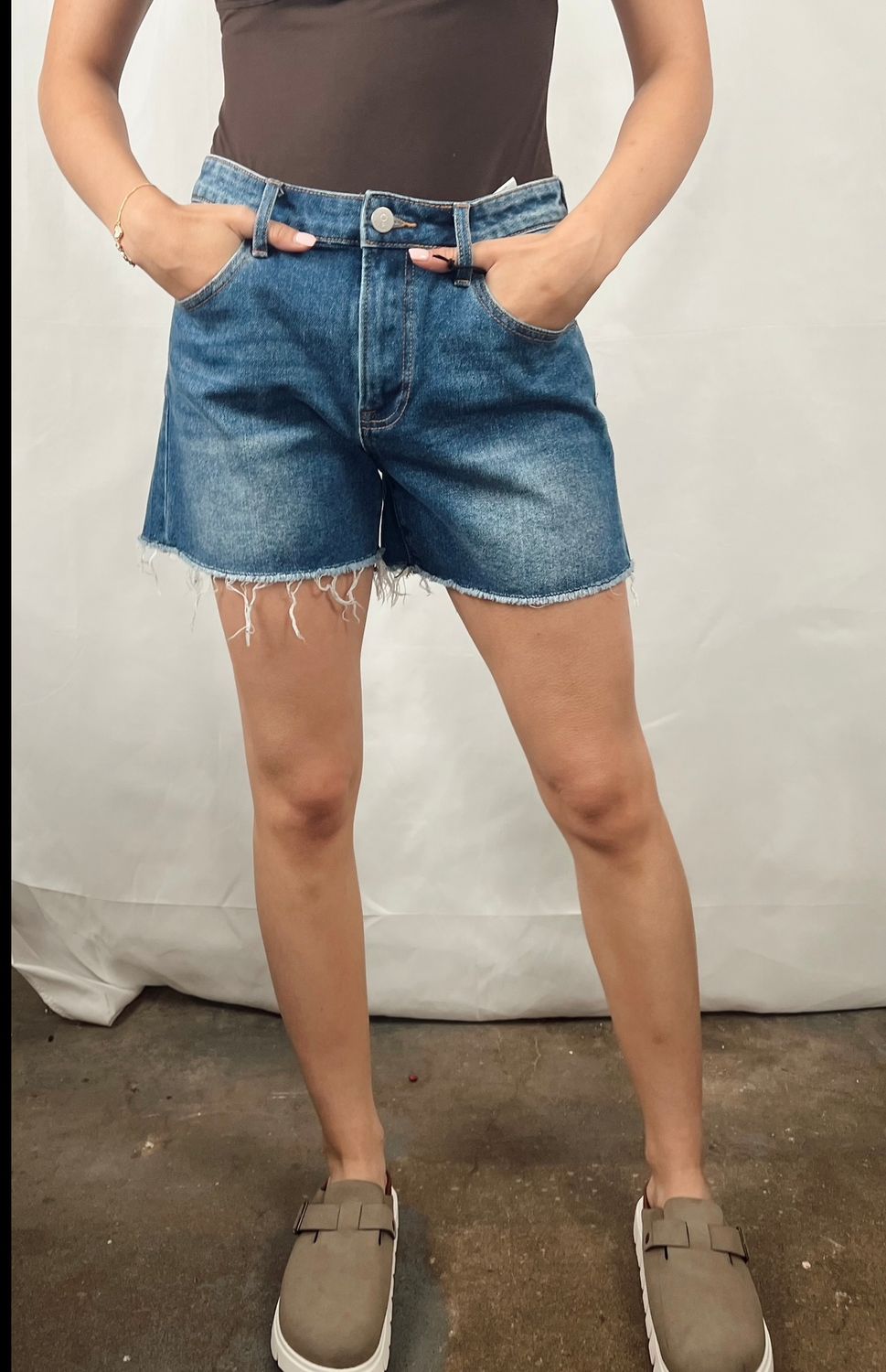 Sunset Shorts