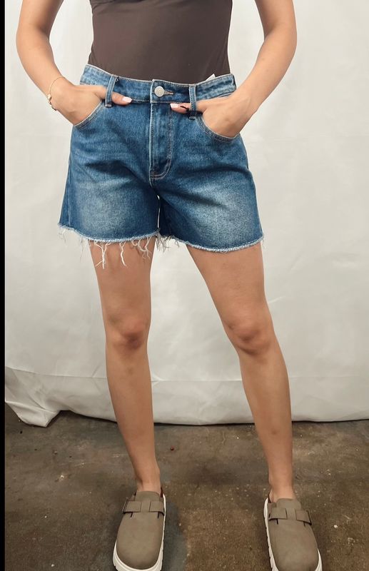 Sunset Shorts