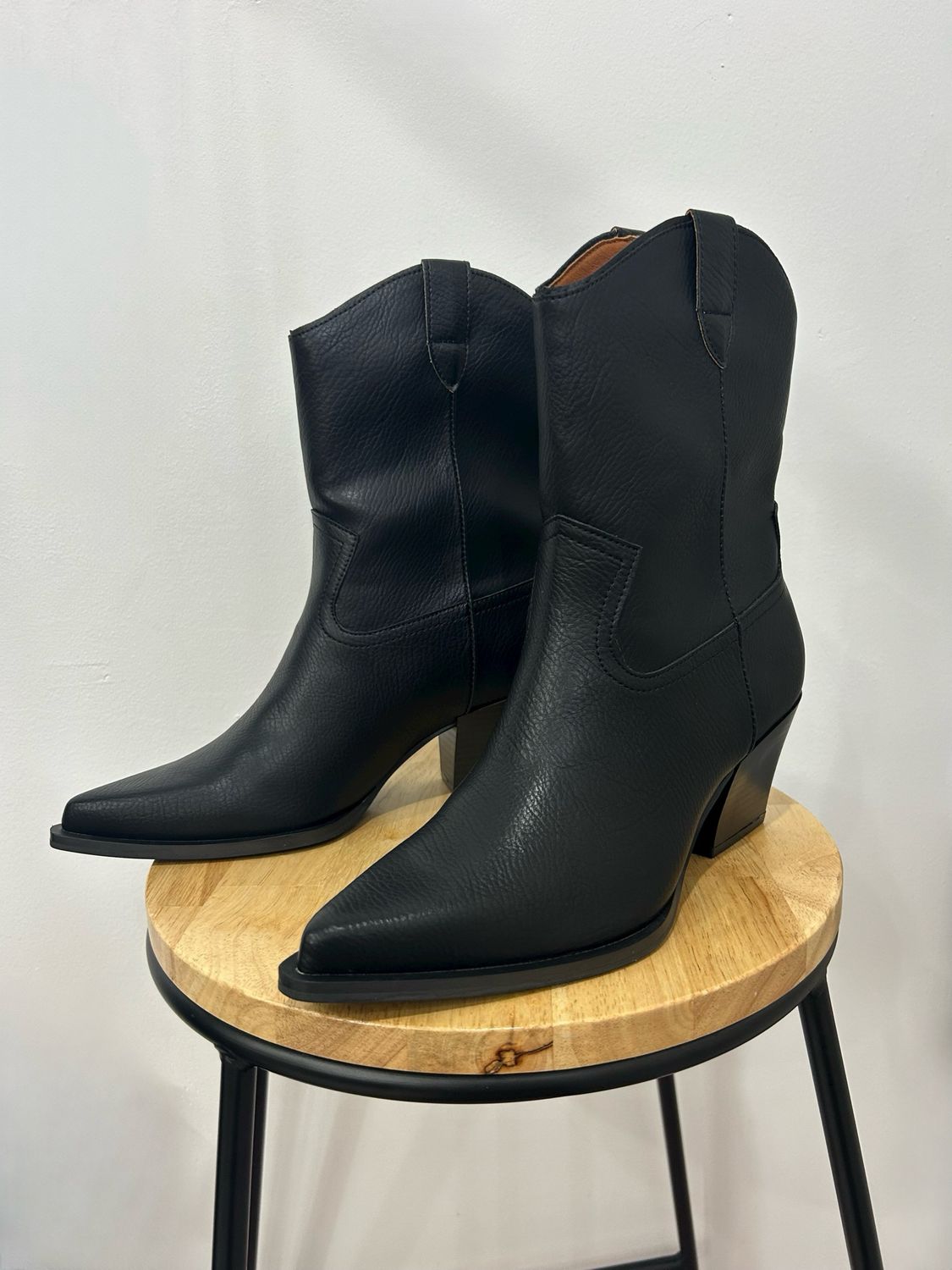 Midnight Rodeo Boot