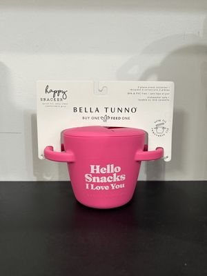 Bella Tunno Baby