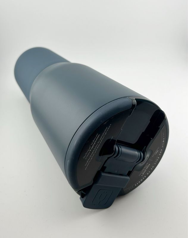 BrüMate 35oz Nav Tumbler