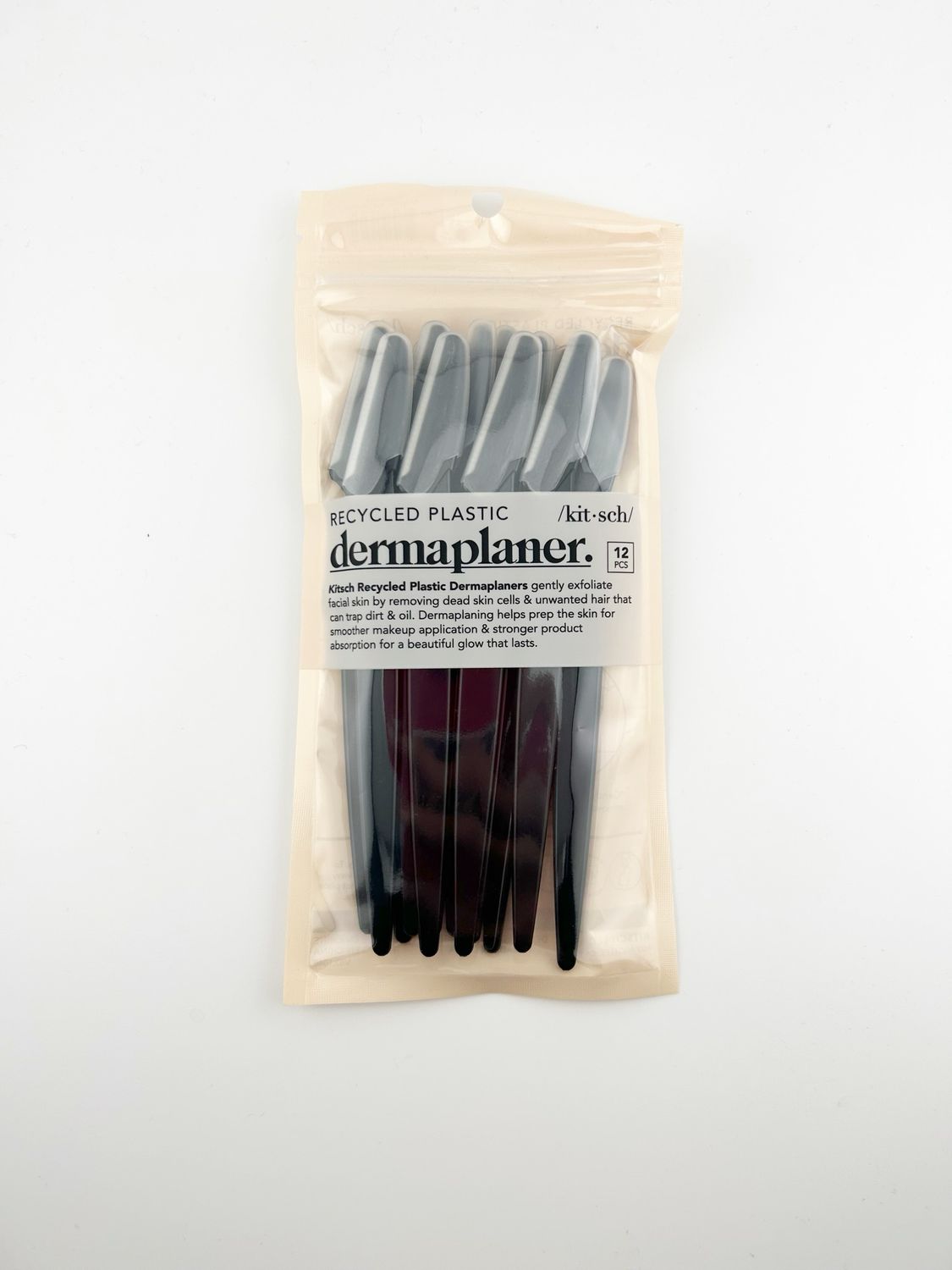 Dermaplaner 12 Pack