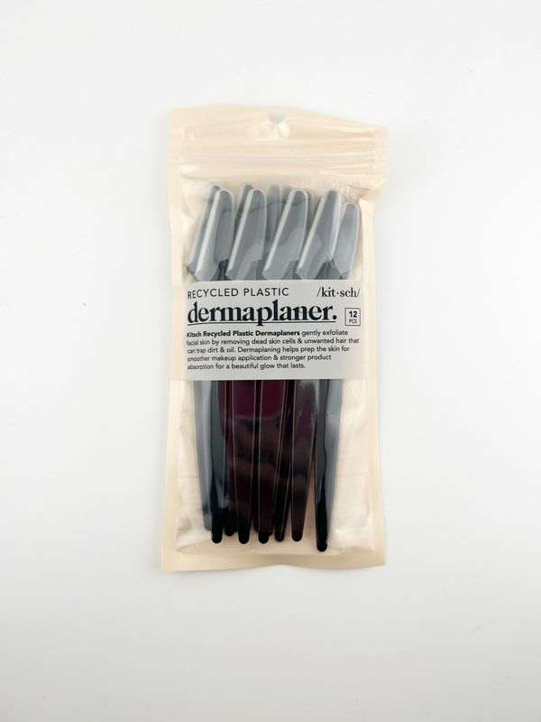 Dermaplaner 12 Pack