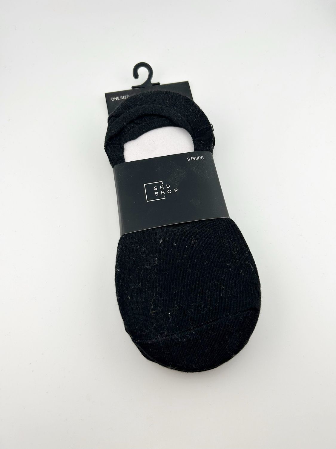 No Show Socks