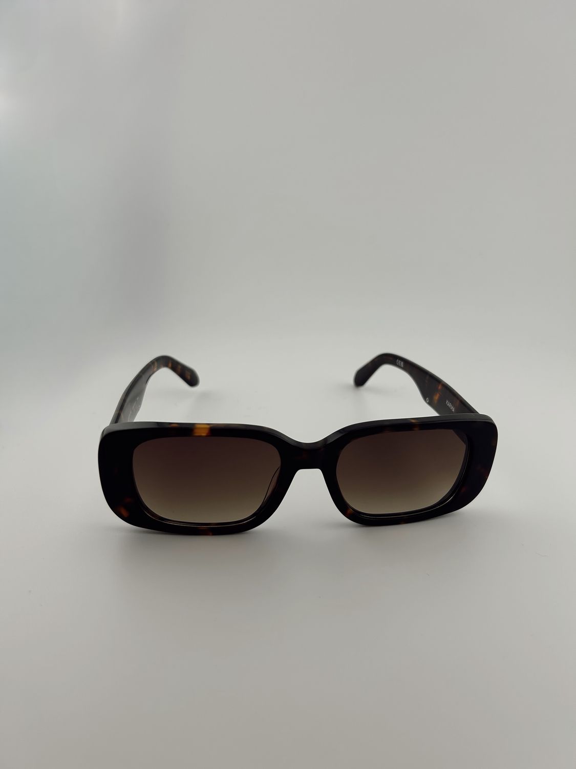 Quay Sunglasses - Karma