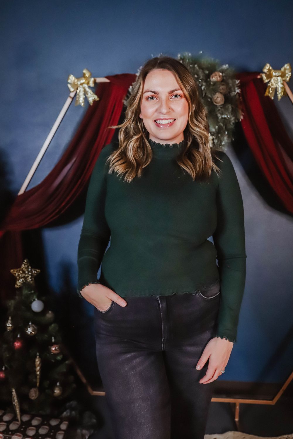 Soft Edge Basics Top