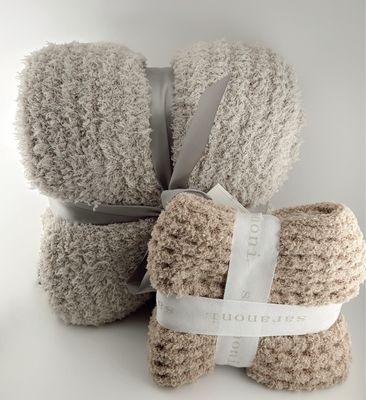 Saranoni Blankets