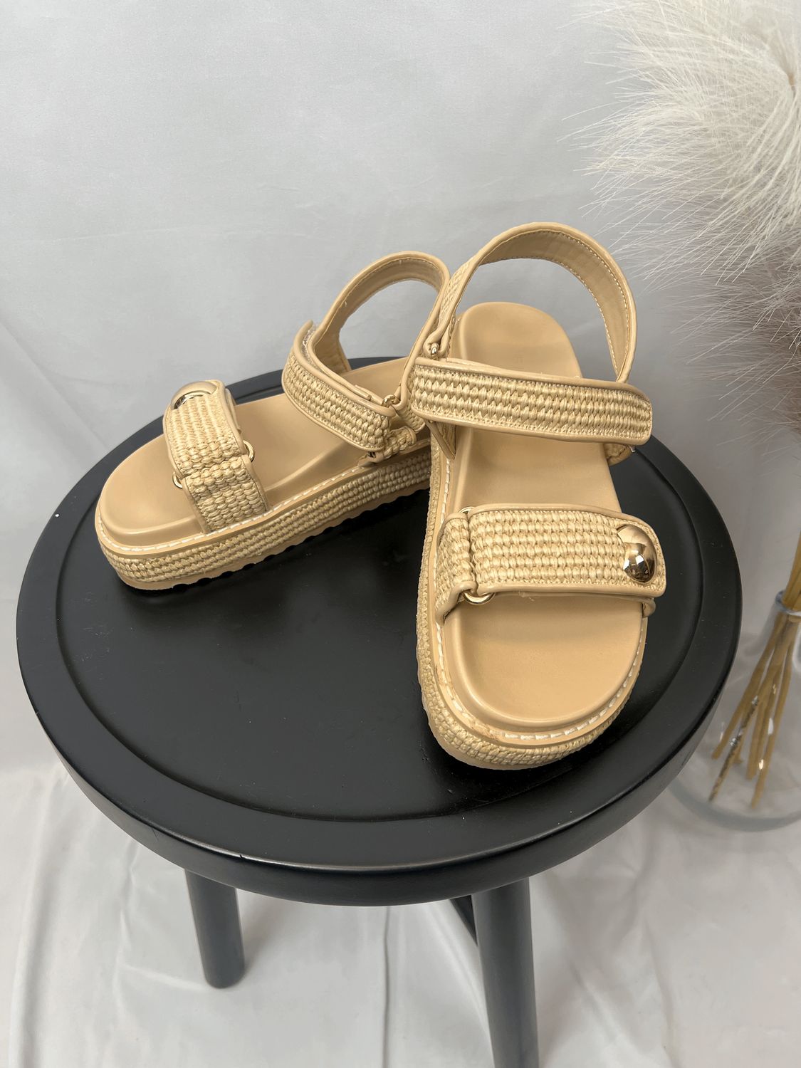 Coastal Stroll Sandal