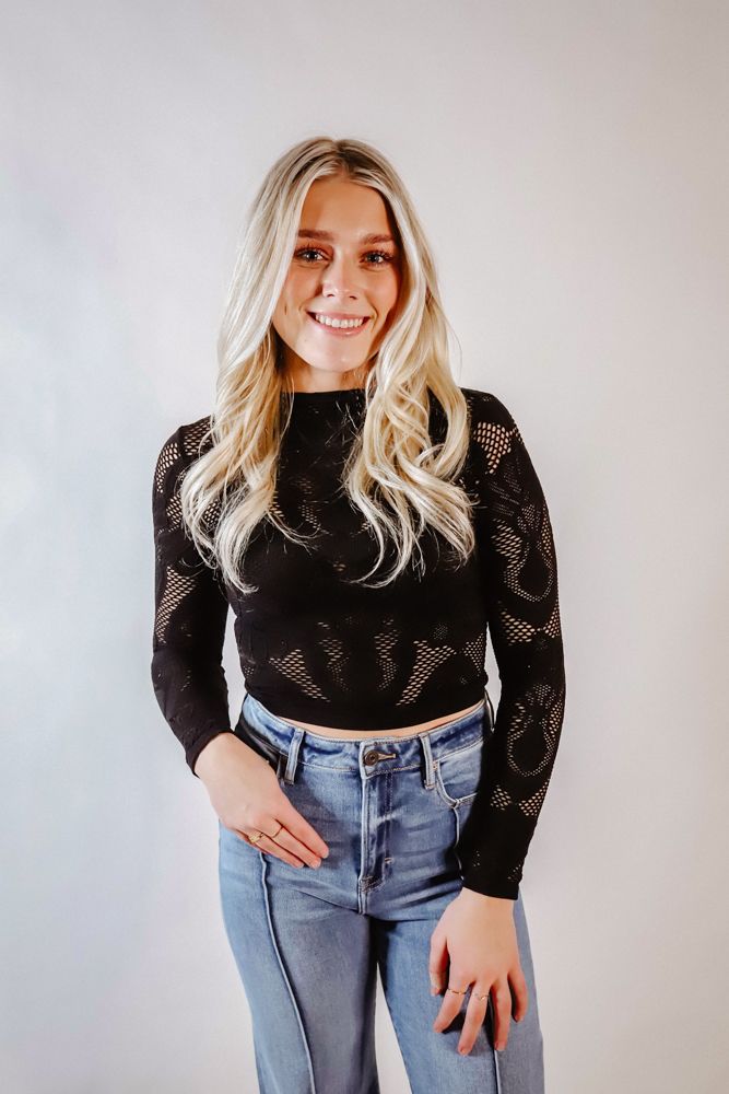Graceful Top