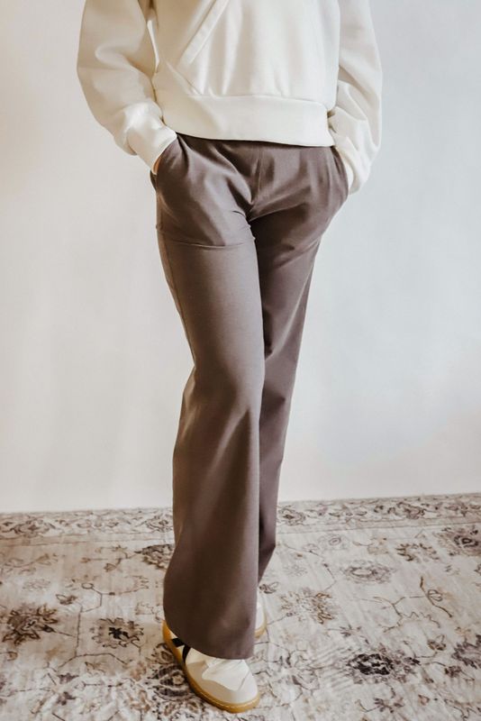 Spacedye Laid Back Pant