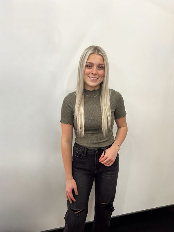 Merrow Bodysuit