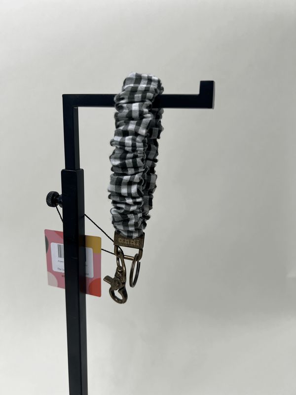 Aspen Keychain
