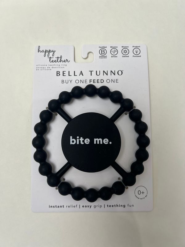 Bite Me Teether