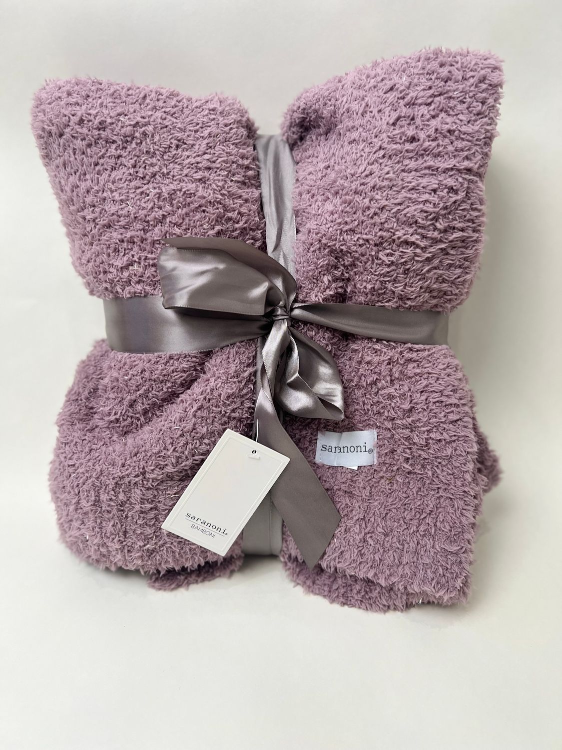 Saranoni Bomboni Toddler Blanket