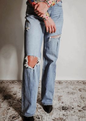 Shop All Bottoms