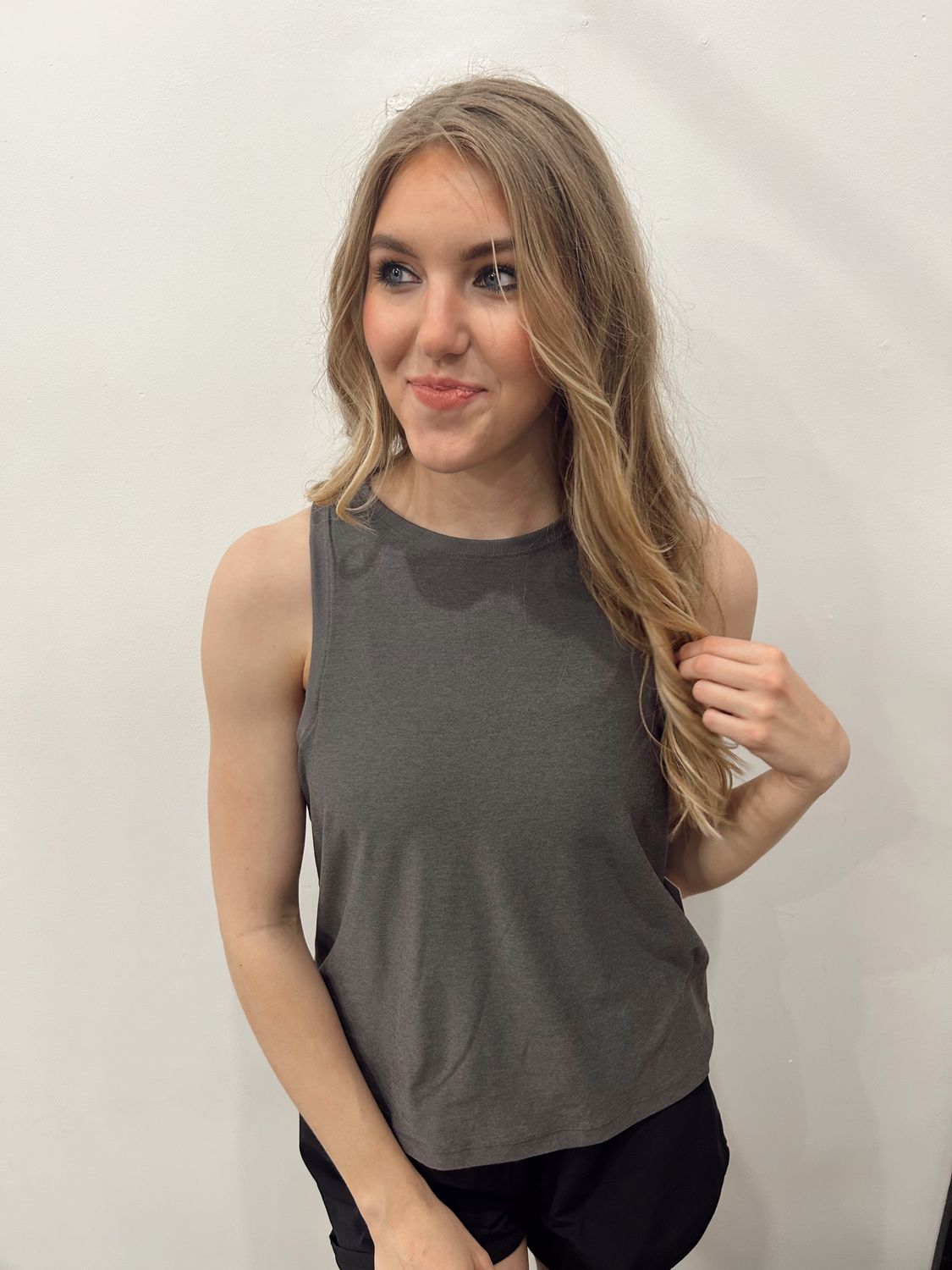 Featherweight Rebalance Tank