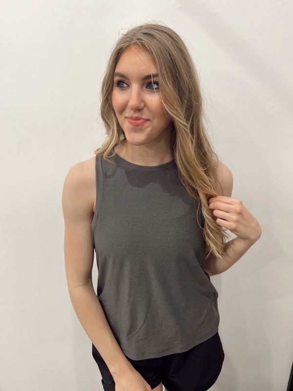 Featherweight Rebalance Tank
