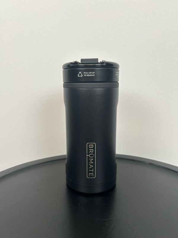 BrüMate Hopsulator Trio