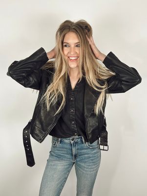 Jackets