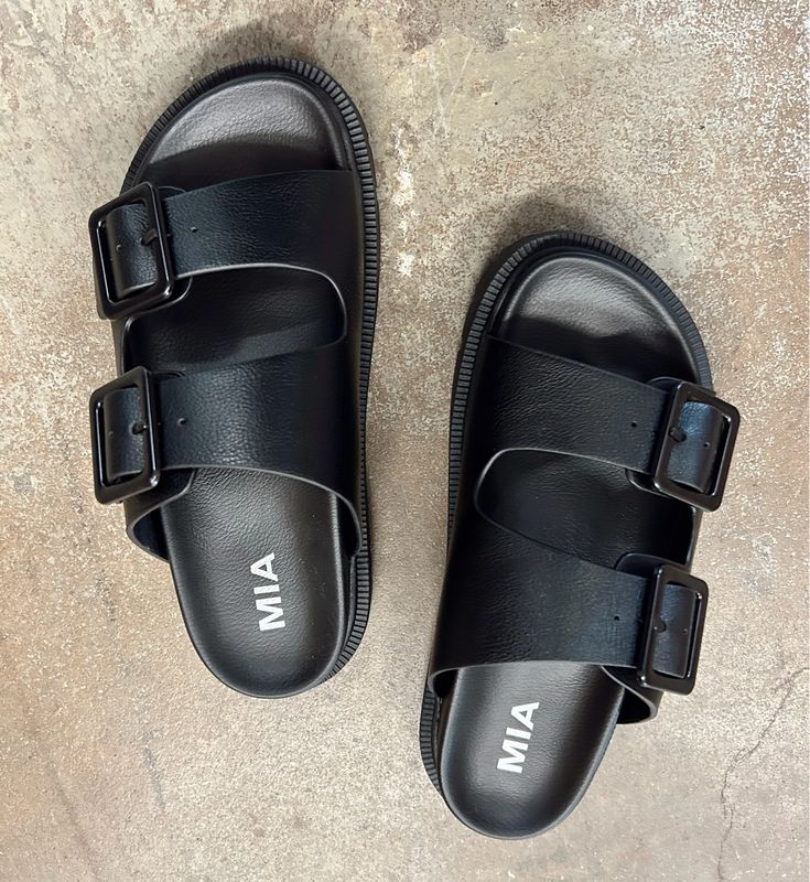 MIA Gen-Black
