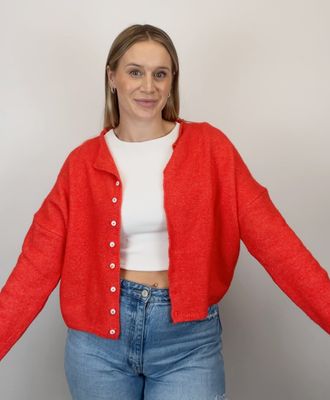 Cardigans