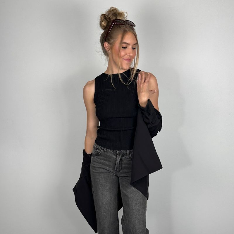Midnight Glow Tank