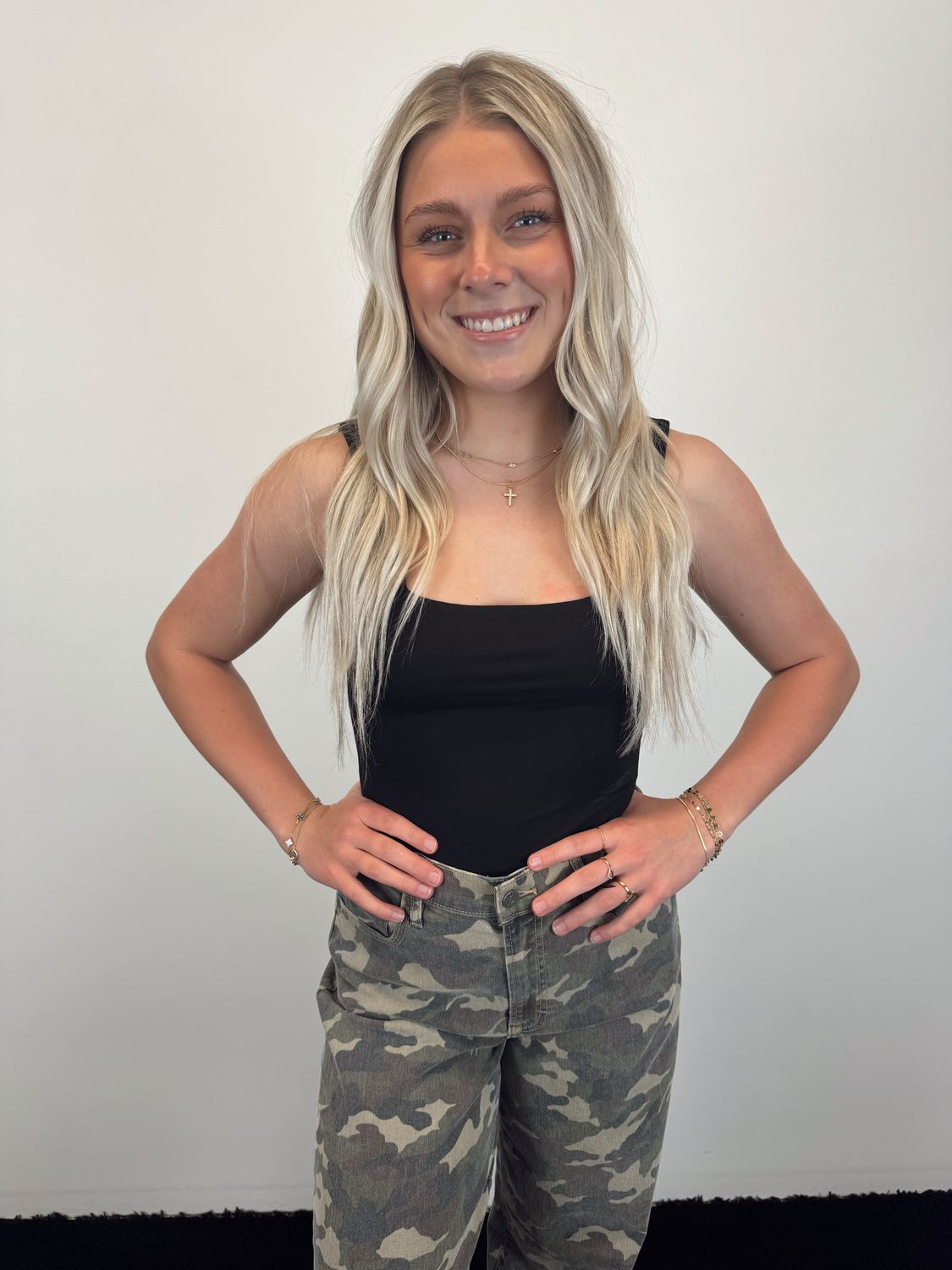 Sculpt &amp; Square Bodysuit