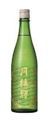 Taru Sake Premium Japanese