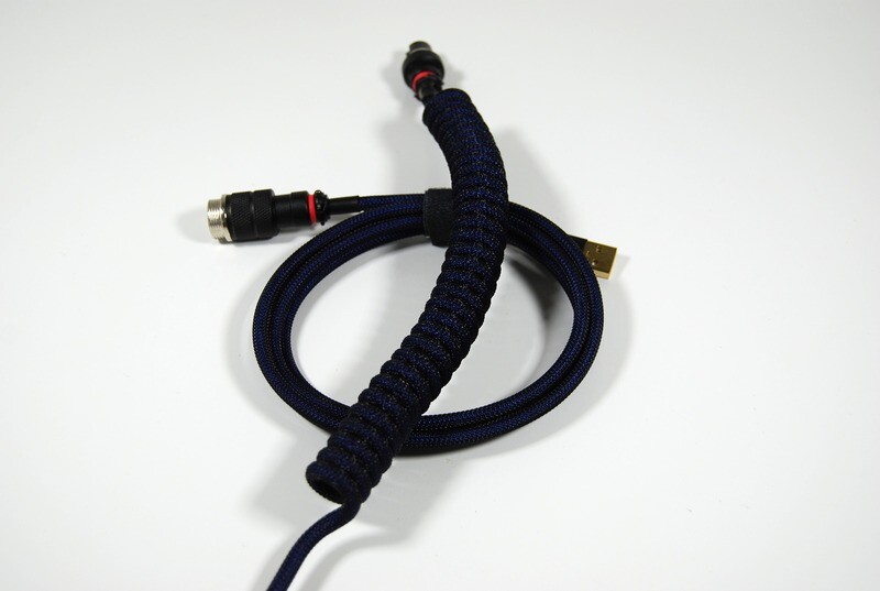 Design a Custom Cable