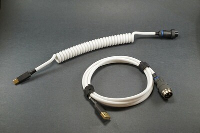 Build Your Own Cable