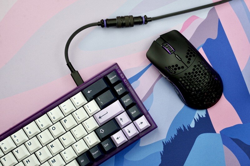 Design a Custom Straight Cable